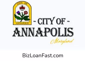 Business Loans in Annapolis Maryland