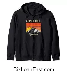 Business Loans in Aspen Hill Maryland