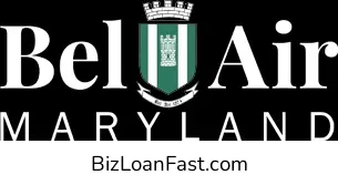 Business Loans in Bel Air South Maryland