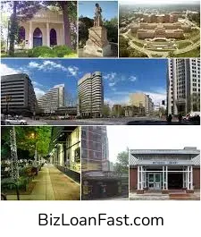 Business Loans in Bethesda Maryland