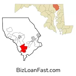 Business Loans in Edgewood Maryland