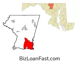 Business Loans in Eldersburg Maryland