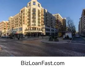 Business Loans in Fort Washington Maryland