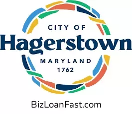 Business Loans in Hagerstown Maryland