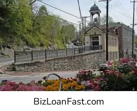 Business Loans in Ilchester Maryland