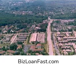 Business Loans in North Laurel Maryland