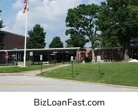 Business Loans in Pikesville Maryland