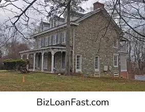 Business Loans in Randallstown Maryland