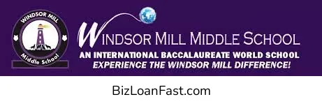 Business Loans in Windsor Mill Maryland