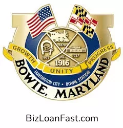 Business Loans in Bowie Maryland