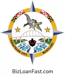 Business Loans in Chesapeake Beach Maryland