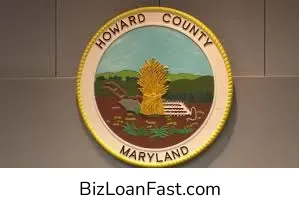 Business Loans in Ellicott City Maryland