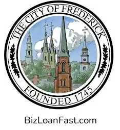 Business Loans in Frederick Maryland